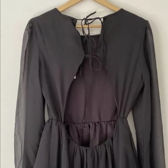 NWT Lovers + Friends Revolve Dress - Picture 5 of 6